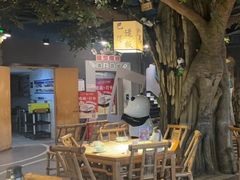 -常和州·夜宵大排档(常州单店)