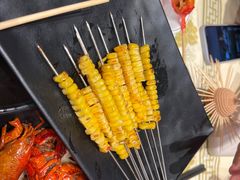 -聚味瞿记·龙虾堂(坡子街店)