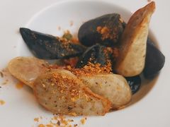 -ins森林童话餐厅coffee&bistro