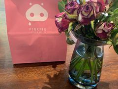 芝士碱水-WHEN PIGS FLY当猪飞