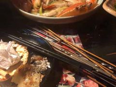 -眼镜哥浦江夜宵大本营