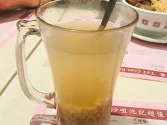 薏米水-池记(尖沙咀店)