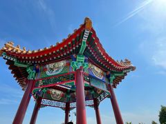 -南翠屏公园