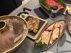 -骨之味·筒骨汤火锅(江头店)