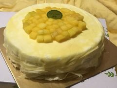 -OL’s Cake鲜荟千层(东风中路店)