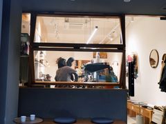-via coffee(万象城店)