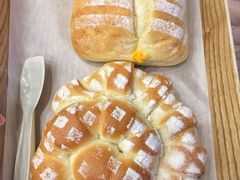 紫薯花轮-奈雪的茶(市百一店)