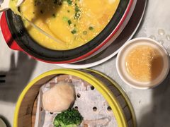 -蝴蝶里·粤菜·点心(龙湖杭州金沙天街店)