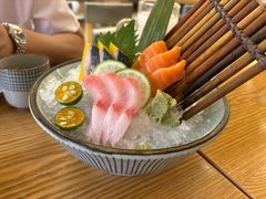 -今泉町·鳗 居酒屋(徐汇绿地缤纷城店)