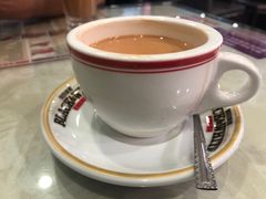 -添星码头茶餐厅(松坪山店)
