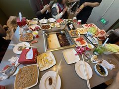 -海底捞火锅(王府井银泰in88店)