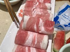 渝宗肥牛卷-渝宗老灶火锅(时代天街店)