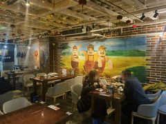 -三个大叔东北烧烤·砂锅菜(西三旗店)