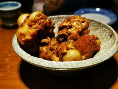 -95号酱骨·一块豆腐(展春园西路店)