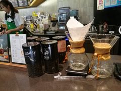 -星巴克(来福士2F店)