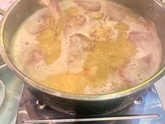 -大永發老火浓汤·经典粤菜(北滨路店)