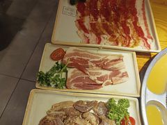 -喜来稀肉(北外滩白玉兰广场店)