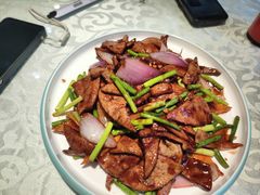 -志民家常菜·二十年(燕山大街店)