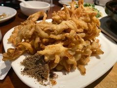 -黑鸡小馆(金源店)