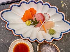 -辉·四季料亭·怀石料理·深夜食堂烧鸟·Omakase