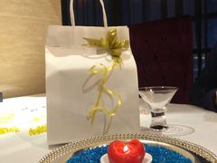 -王品牛排(佛山南海万科广场店)
