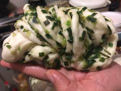 大花卷-白玉兰食品甜凤店(合生汇店)