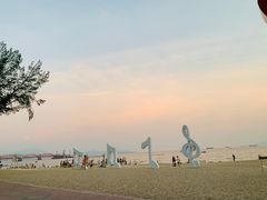 -玫瑰海岸文化旅游度假区