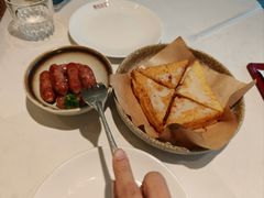 -烁先生披萨·儿童餐下午茶(河南岸店)