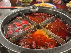 -陈眼镜火锅(总店)