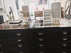 -大视光学•LINDBERG林德伯格•全球手工眼镜集合店(王府井店)