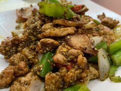 -东北酱骨头馆(蓁巷店)