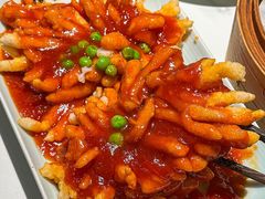 -裕兴记•蟹黄面馆(人民广场店)