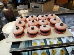 -OPEN開全日自助餐厅·西餐·海鲜(佛山希尔顿酒店)