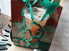 -星巴克(杭州湖滨银泰E区店)