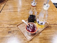 -鑫龙福麻辣烫(明洞站店)