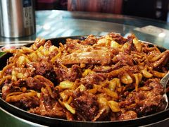 -甘家界牌柠檬鸭(青山店)