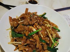 干炒牛河-顺粤楼·粤菜·点心(融创茂店)