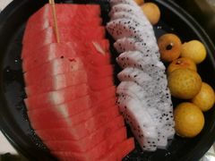 -海底捞火锅(劲松店)