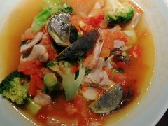 -绿茶餐厅(昌平悦荟店)