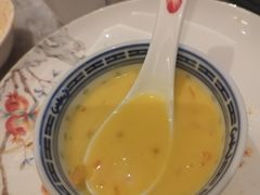 -喜来登由由大酒店九州膳坊中餐厅