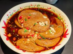 -红厨巷·淮扬菜(熙南里店)