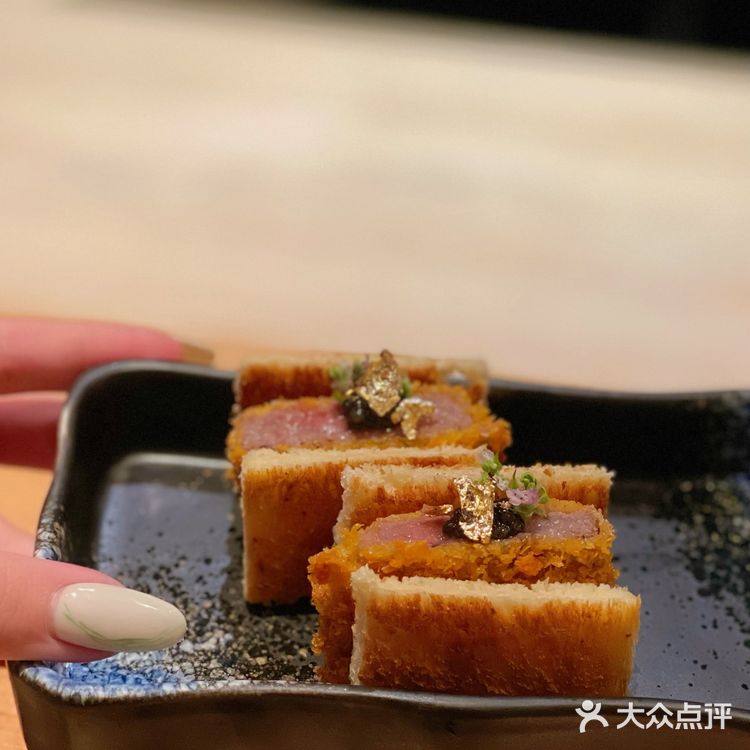 一串入魂的高端烧鸟店 • 千炙鸟🐦🍡