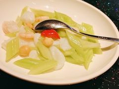 -阿明小菜·海鲜·上海菜(浦建路店)