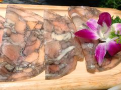 菌汤绝配乌鸡卷-热火朝天小嫩牛火锅·南屏街美食 (南强街巷店)