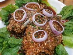 -高原第一家资格烤羊肉(玉林南路总店)
