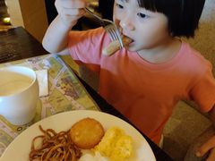 -上海东方佘山翰悦阁酒店·Vie全日制餐厅