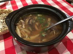 西贝莜面村(金桥店)-西贝(金桥店)