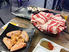 -张姐烤肥牛(西丽店)