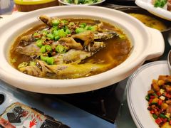 酸菜黄辣丁-小八仙·八方(移民广场店)