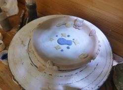 -今日陶艺(富力广场店)